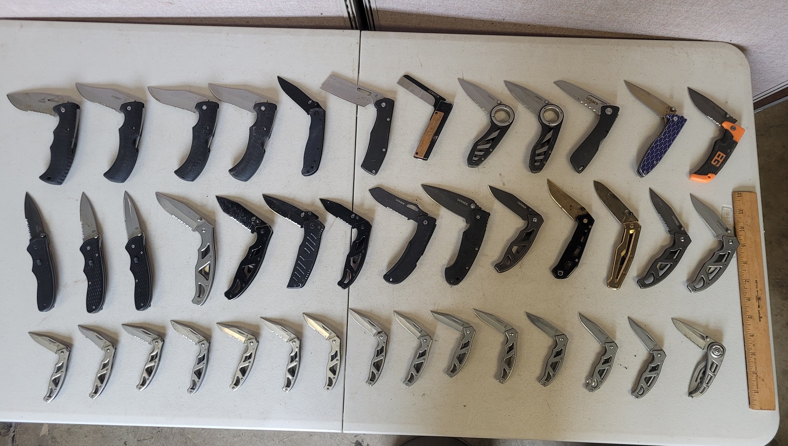 Gerber Knives - Gerber Knives Gerber Knives - Gerber Knives